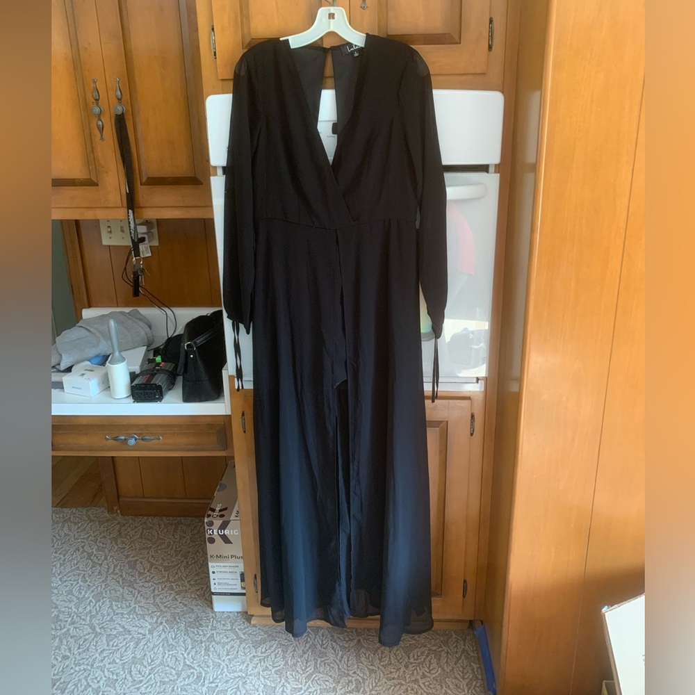 Lulu’s Jumpsuit, L